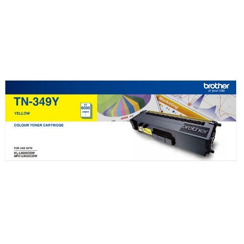 TN 349Y SUPER HIGH YIELD YELLOW TONER 6K FOR HL L9-preview.jpg